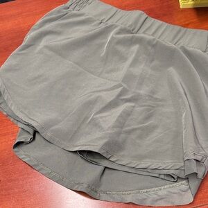 Rbx skort M // 011508